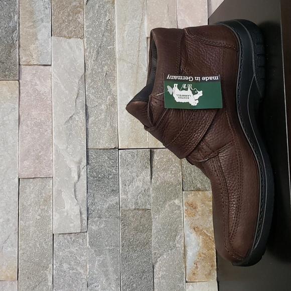 Jomos 406501 Men's Feetback Winter Boots - Picture 7 of 12